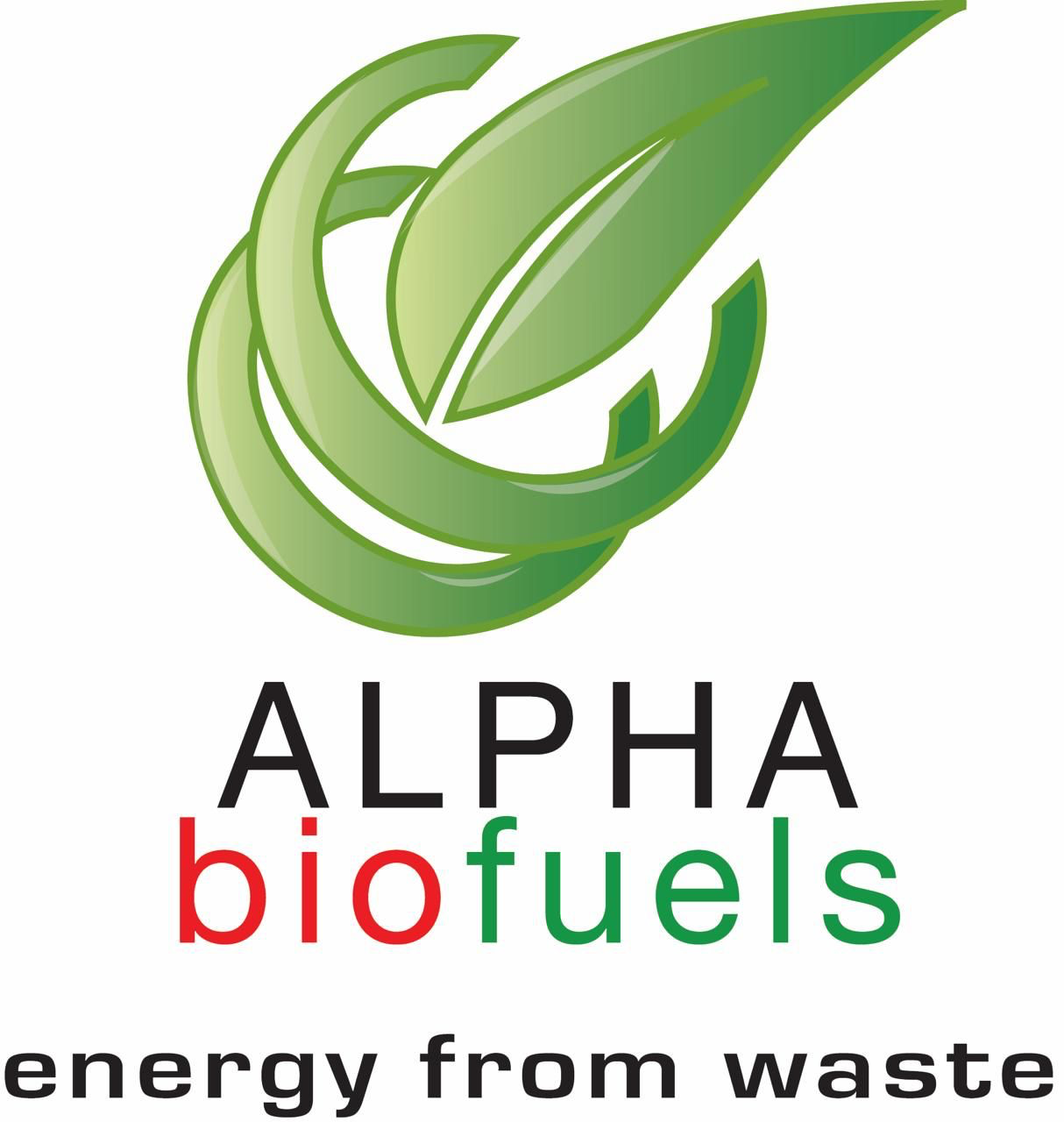 Alpha Biofuels Pte Ltd Logo